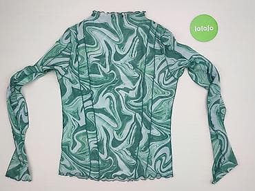 bluzki ubra: Gina Tricot, Bluzka damska, rozmiar M — 3