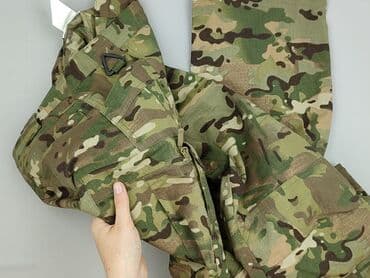 спортивні костюми чоловічі польща: Spodnie męskie, XL, stan - Bardzo dobry — 6