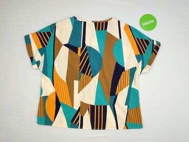 shein sukienki plus size: Shein, Bluzka damska, rozmiar 2XL — 3