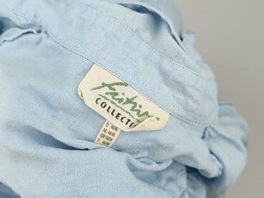 koszula puro lino: Koszula damska, rozmiar XL — 5