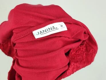 sweter z kwiatami 3d reserved: Janina, Bluzka damska, M — 4