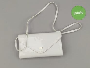 rękawice z jednym palcem: Torebka, stan - Idealny — 2