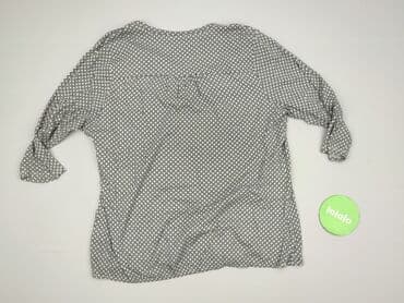 koszulka wojana allegro: Women's blouse, size XL (EU 42) — 3