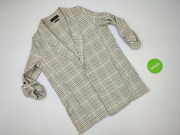 loca second hand: Reserved, Піджак жіночий, розмір XL — 2