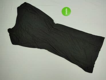 maxi sukienki: Woman, Sukienka damska, rozmiar 2XL — 2