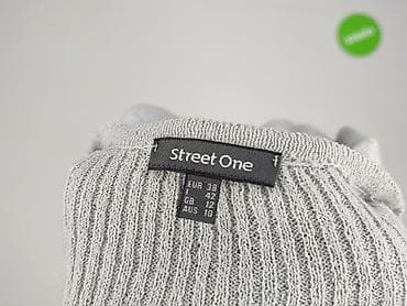 missguided sweter: Street One, Kardigan damski, rozmiar M — 4