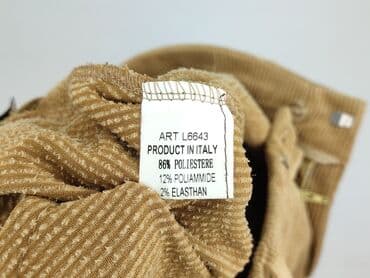 kozaki relaksy prl: Lumina, Spodnie materiałowe damskie, M — 5