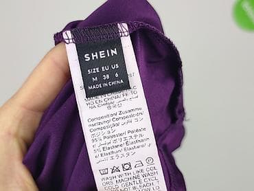 shein katana: Shein, Bluzka damska, rozmiar M — 5