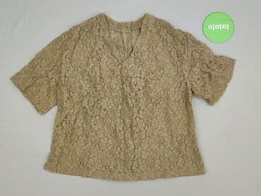 bluzka do tiulowej spódnicy na wesele: Women's blouse, size M — 3