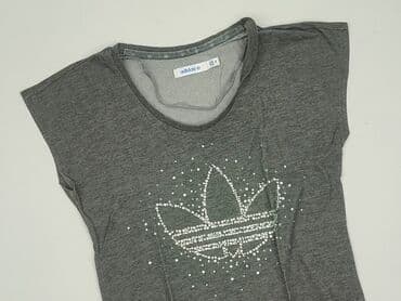 t shirty neonowy damskie: Adidas, T-shirt damski, S — 1