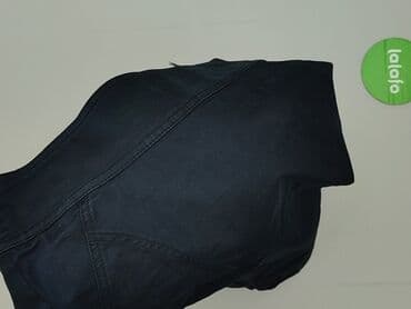 spódniczka jeansowe hm: H&M, Spódnica damska, rozmiar XS — 6