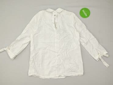 koszula biala 164: Koszula damska, rozmiar M — 3