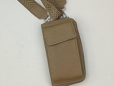 przezroczysta nerka: Portfel, Damskie, stan - Idealny — 1