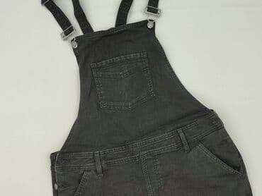 Esmara, Dungarees for women, size M (EU 38)