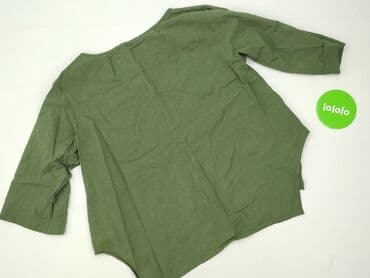 Women: Women's blouse, size M (EU 38) — 3