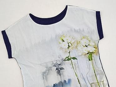 bluza muminki: Bluzka damska, rozmiar M — 1