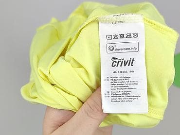 mbappe tshirt: Crivit, Футболка жіноча, розмір S — 4