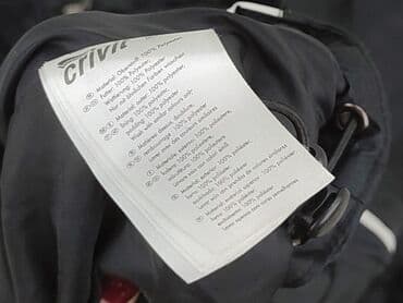 marynarka z kapturem damska: Crivit Sports, Kurtka przejściowa damska, rozmiar 2XL — 5