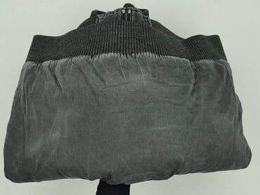 koszulka z zetorem: Wrangler, Kurtka przejściowa dla mężczyzn, L — 6