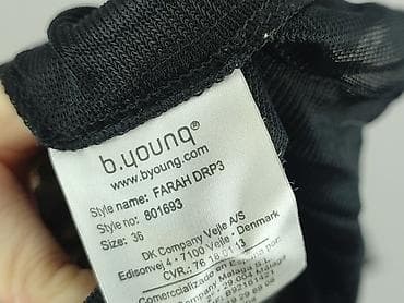 numph: BYoung, Sukienka damska, rozmiar S — 4