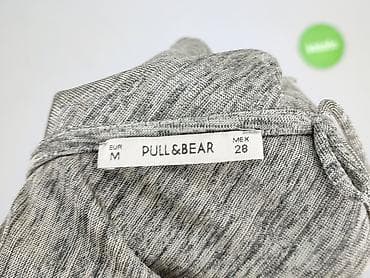 romwe tops: PULL&BEAR, Women`s top, size M — 4