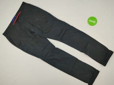 bluzy cmp: Chino, Chinosy dla mężczyzn, rozmiar L — 2