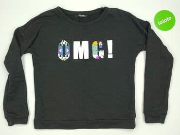 t shirty z psem: Reserved, Women`s sweatshirt, size M (EU 38) — 2