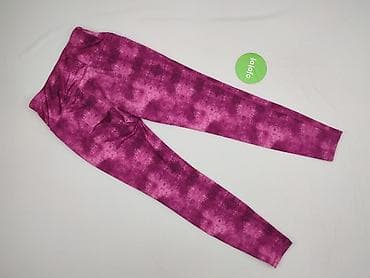 legginsy crivit: Crivit, Legginsy Sportowe damskie, rozmiar S — 3