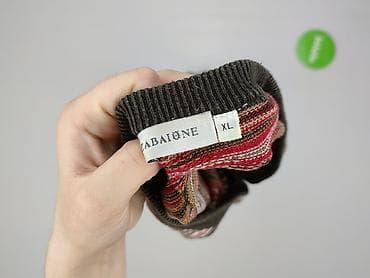 second hand opinie: Zabaione, Sweter damski, rozmiar XL — 4