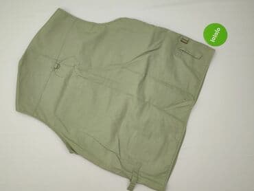 kamuflage kurtki zimowe: Kamizelka dla mężczyzn, rozmiar 4XL — 3