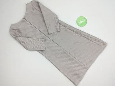 jakie buty do srebrnej sukienki: Сукня жіноча, розмір S — 3