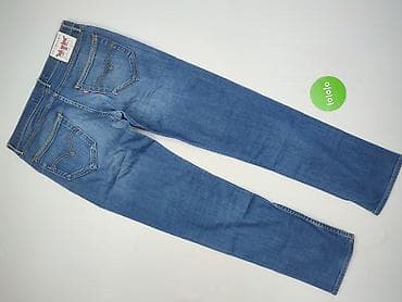 pull ane bear: Levi’s, Jeansy dla mężczyzn, rozmiar S — 3