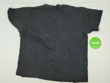 koszulka barcelona z nadrukiem: Koszulka dla mężczyzn, rozmiar 2XL — 3