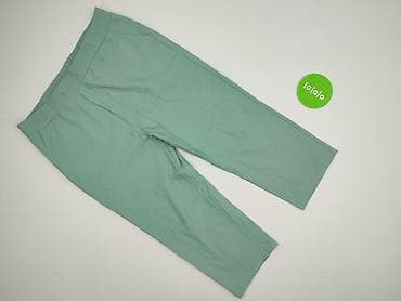 dresowe: Spodnie 3/4 damskie, rozmiar 5XL — 2
