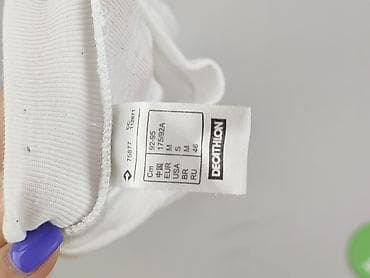 bluzki termo: Decathlon, Bluzka damska, rozmiar M — 5