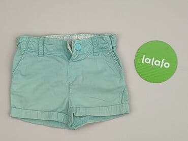 paprocki brzozowski tshirt: Shorts, H&M, 9-12 months, condition - Very good — 2