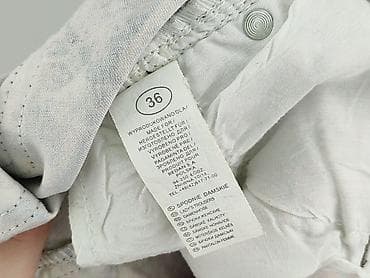 pepperts jeans: Top Secret, Jeansy damskie, rozmiar S — 5