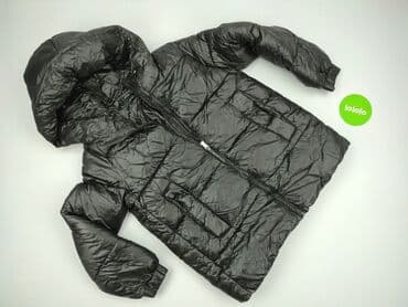 rizet kurtki: Sinsay, Kurtka zimowa damska, rozmiar S — 3