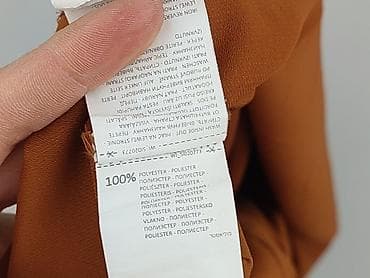 bluza dzik: Sinsay, Koszula damska, rozmiar S — 5