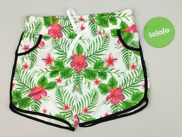 kombinezon paintball: Szorty damskie, rozmiar XL — 2