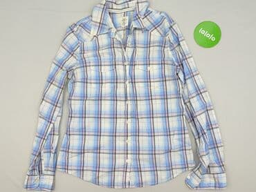 l.o.g.g koszule: H&M L.O.G.G., Koszula damska, rozmiar M — 2