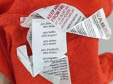 new feeling: New Look, Bluzka damska, rozmiar S — 5