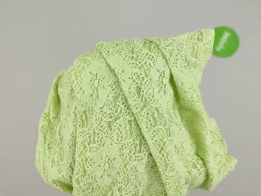 kapcie wiązane: Narzutka damska, rozmiar S — 4