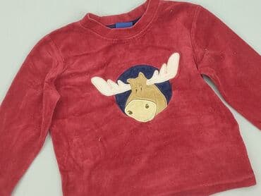 część ubrania dziecięcego: Blouse, 3-4 years, 98-104 cm, condition - Good — 1