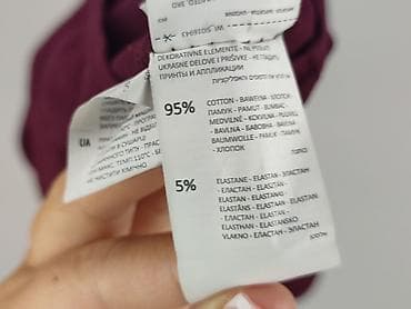 la basic: Sinsay, Body damskie, rozmiar S — 5
