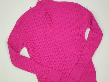 top sweterkowy h: Women`s sweater, size S (EU 36) — 1