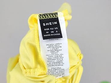 yashimei: Shein, Top damski, rozmiar M — 4