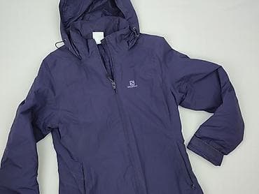 Salomon, Parka damska, rozmiar M
