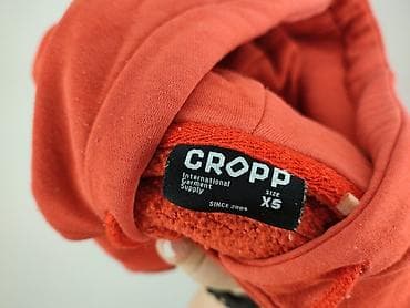 night addict: Cropp, Bluza z kapturem damska, rozmiar XS — 4