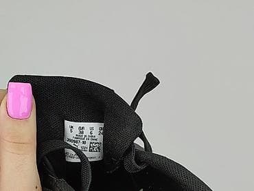 sizer buty: Puma, Sneakersy damskie, rozmiar 38 — 6